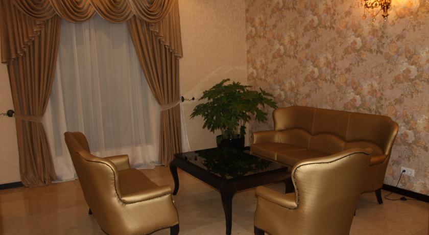 Marionn Hotel — Тбілісі, Грузія мініатюра 9