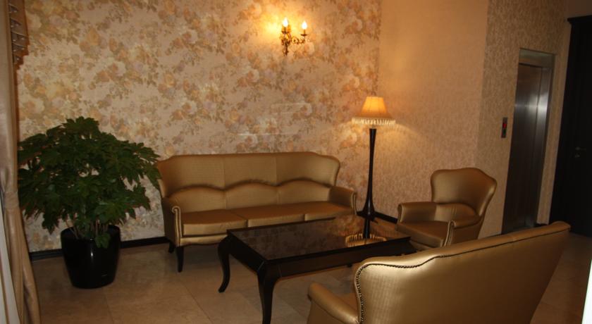 Marionn Hotel — Тбілісі, Грузія мініатюра 10