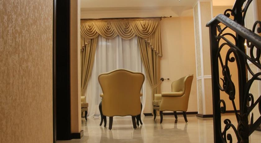 Marionn Hotel — Тбілісі, Грузія мініатюра 11