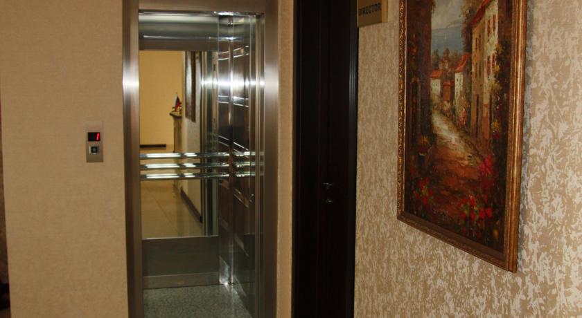Marionn Hotel — Тбілісі, Грузія мініатюра 12