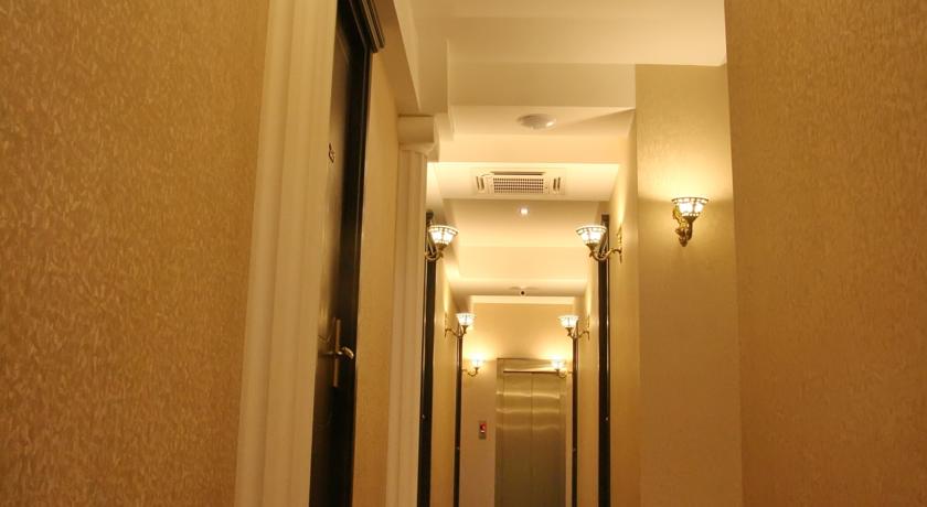 Marionn Hotel — Тбілісі, Грузія мініатюра 13