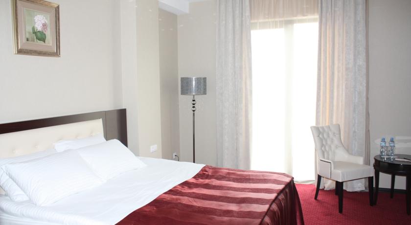 Marionn Hotel — Тбілісі, Грузія мініатюра 15