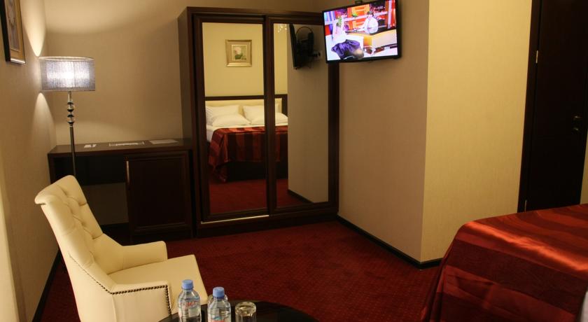 Marionn Hotel — Тбілісі, Грузія мініатюра 16
