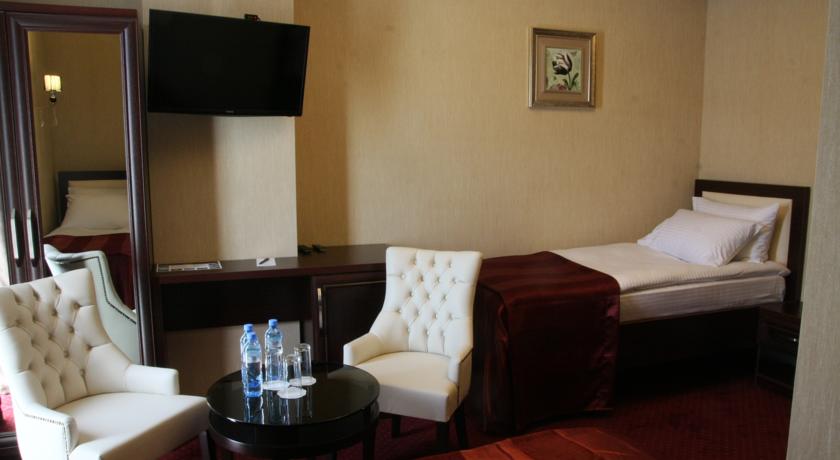 Marionn Hotel — Тбілісі, Грузія мініатюра 17