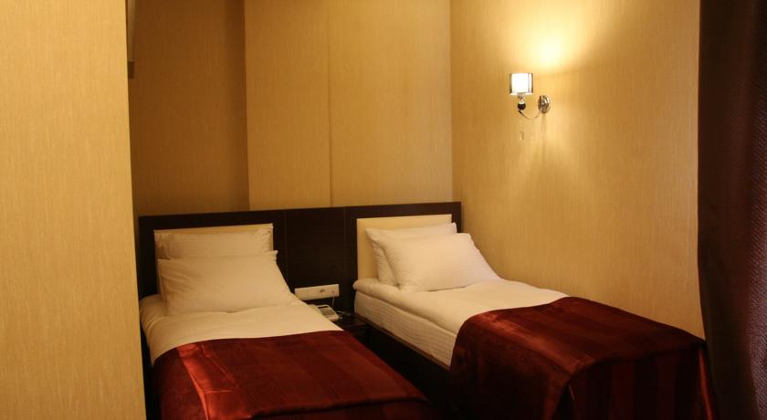 Marionn Hotel — Тбілісі, Грузія мініатюра 18