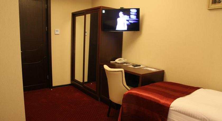 Marionn Hotel — Тбілісі, Грузія мініатюра 19