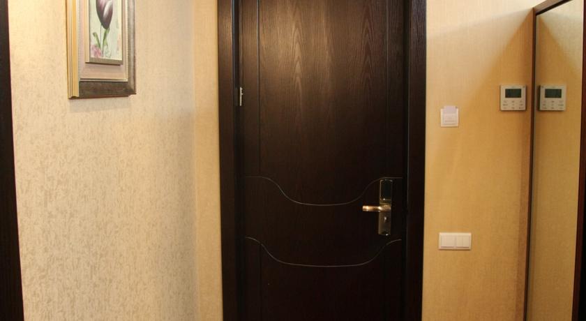 Marionn Hotel — Тбілісі, Грузія мініатюра 21