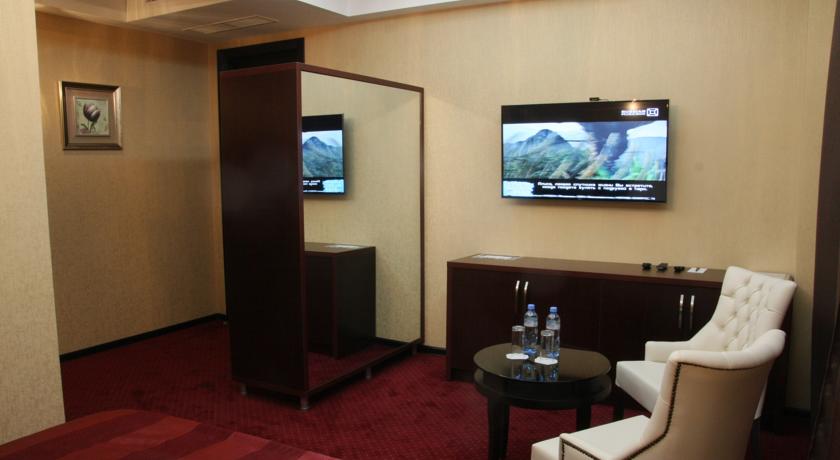 Marionn Hotel — Тбілісі, Грузія мініатюра 22