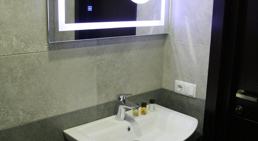 Marionn Hotel — Тбілісі, Грузія мініатюра 23