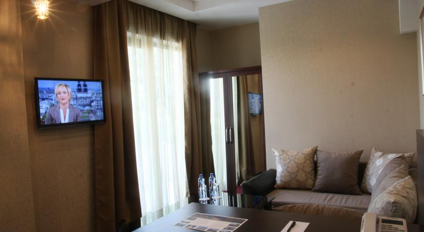 Marionn Hotel — Тбілісі, Грузія мініатюра 24