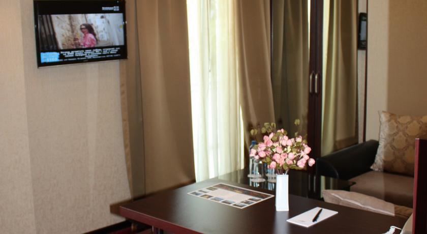 Marionn Hotel — Тбілісі, Грузія мініатюра 25