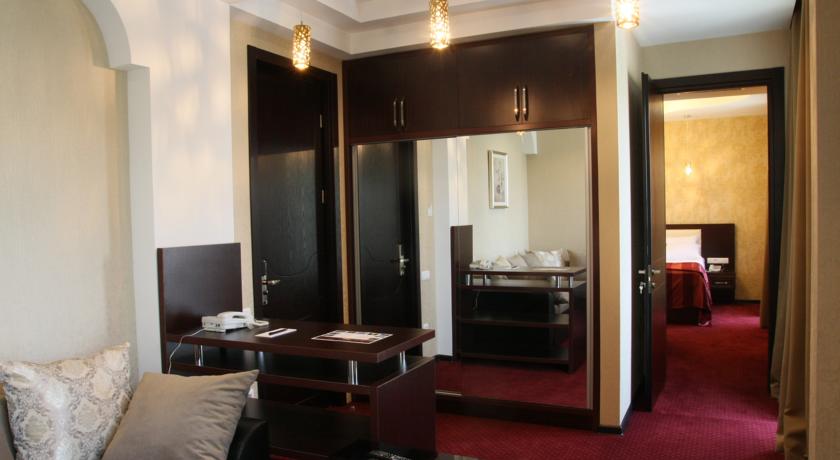 Marionn Hotel — Тбілісі, Грузія мініатюра 26