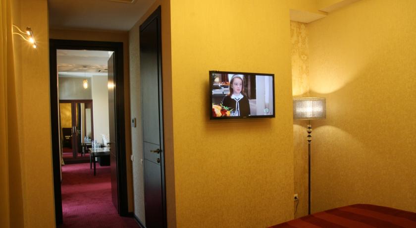 Marionn Hotel — Тбілісі, Грузія мініатюра 27