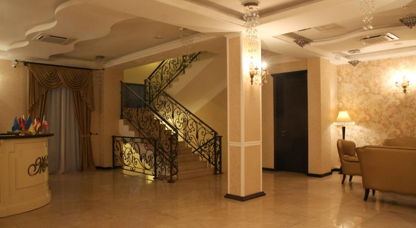 Marionn Hotel — Тбілісі, Грузія мініатюра 29