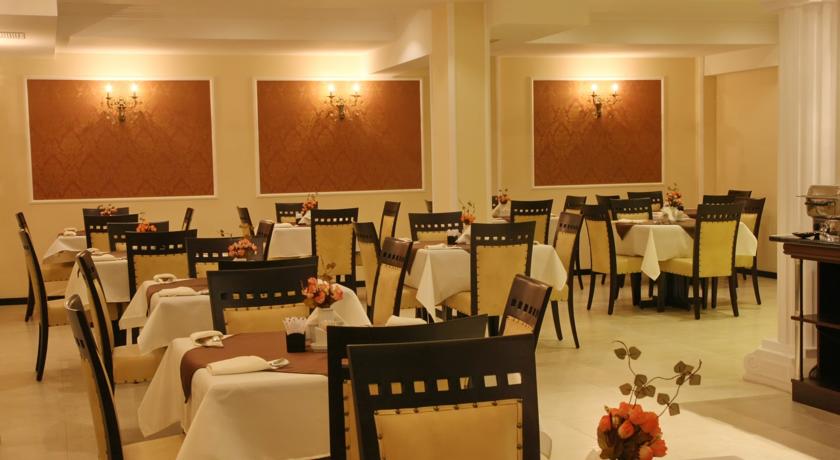 Marionn Hotel — Тбілісі, Грузія мініатюра 30