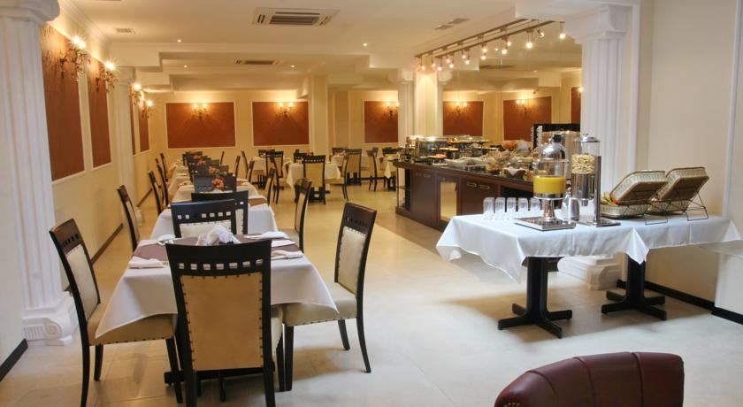 Marionn Hotel — Тбілісі, Грузія мініатюра 31