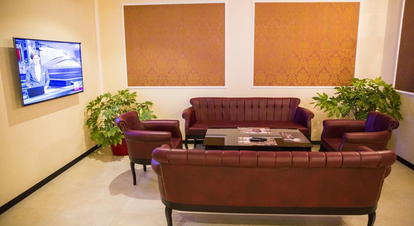 Marionn Hotel — Тбілісі, Грузія мініатюра 32
