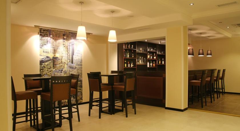 Marionn Hotel — Тбілісі, Грузія мініатюра 33