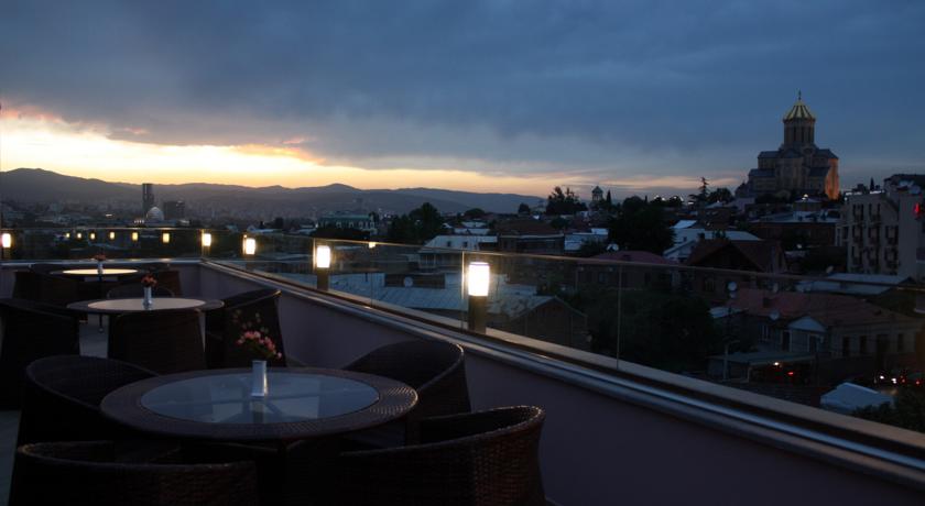 Marionn Hotel — Тбілісі, Грузія мініатюра 35