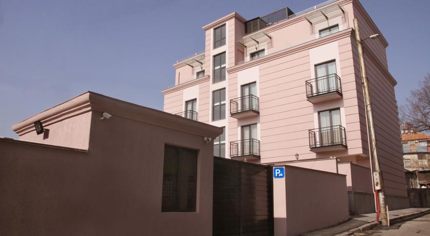 Marionn Hotel — Тбілісі, Грузія мініатюра 38
