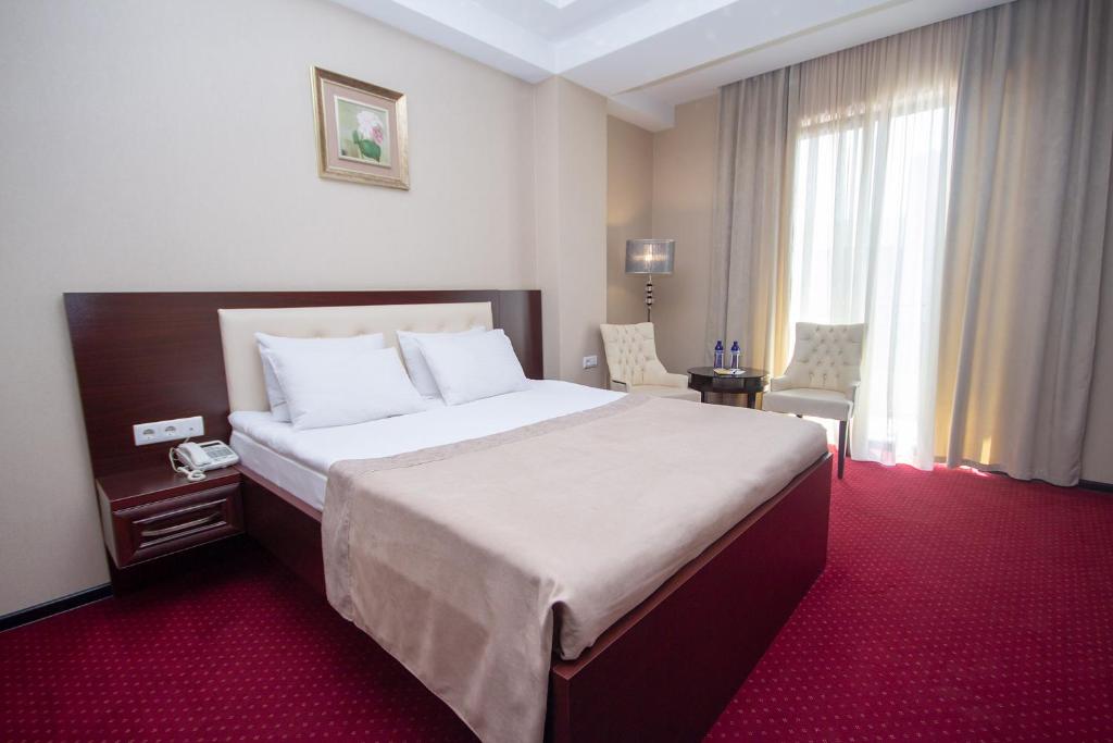 Marionn Hotel — Тбілісі, Грузія мініатюра 14
