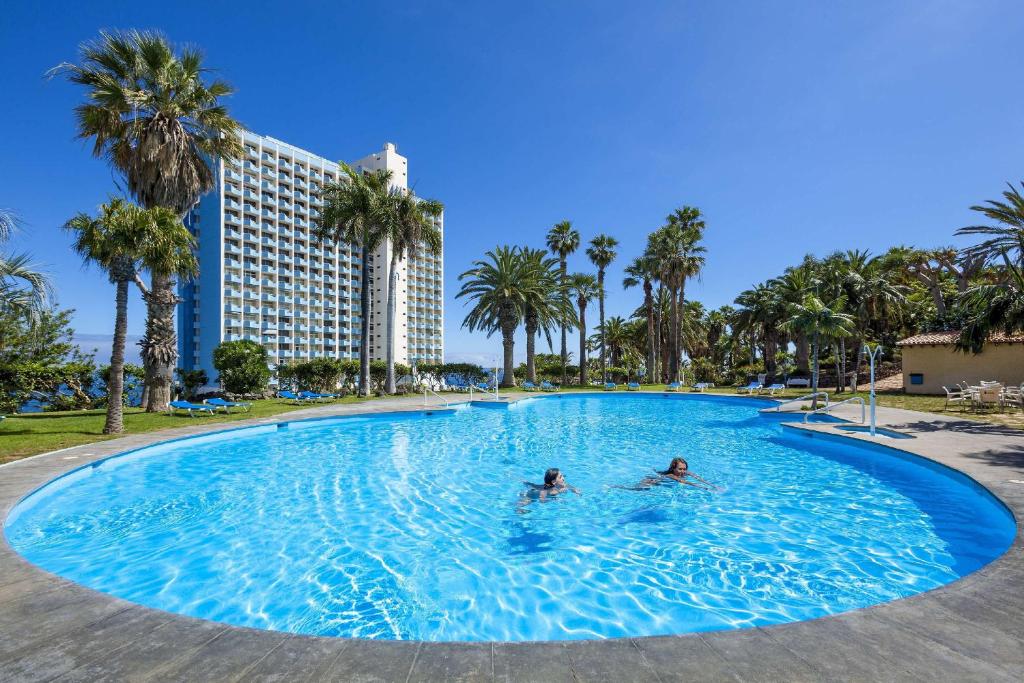 Precise Resort Tenerife — о. Тенеріфе (Канари), Іспанія — фото 1