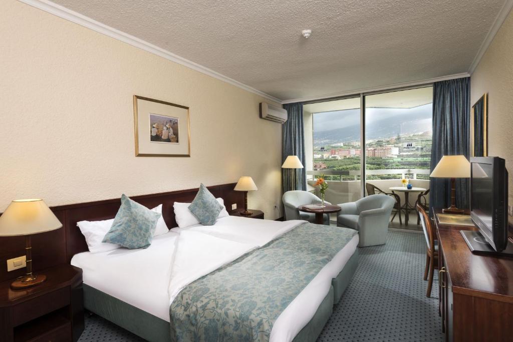 Precise Resort Tenerife — о. Тенеріфе (Канари), Іспанія мініатюра 9