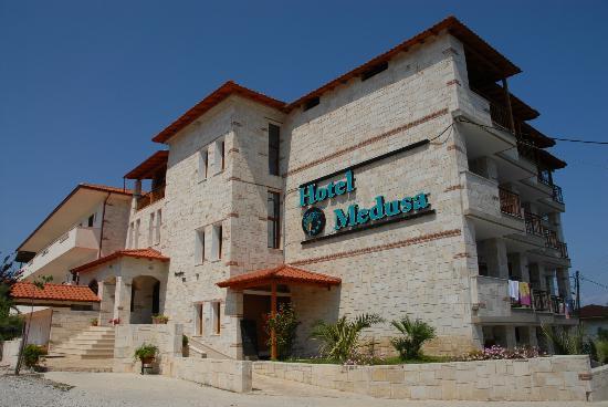 Medusa Hotel — Халкідікі, Греція мініатюра 63