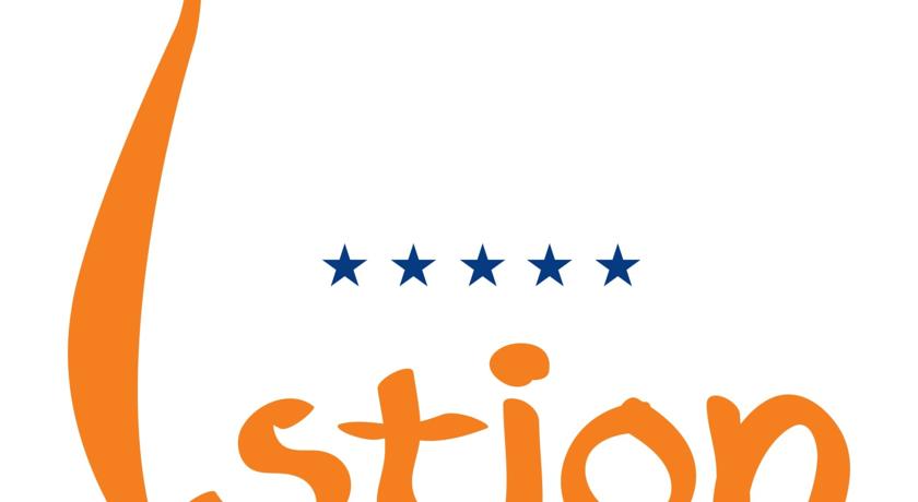 Istion Club & Spa — Халкідікі, Греція мініатюра 6