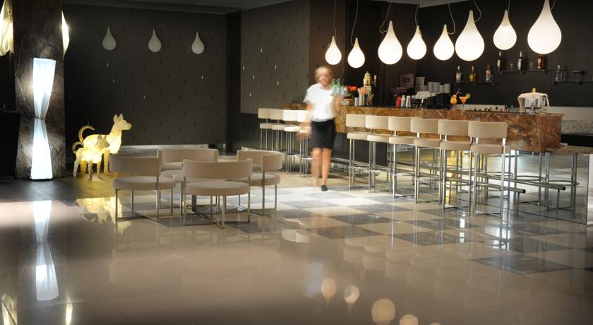 Istion Club & Spa — Халкідікі, Греція мініатюра 12