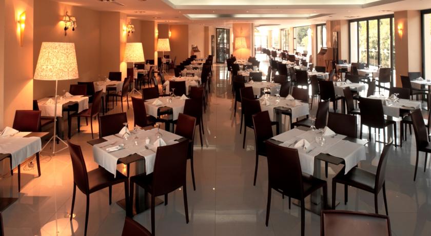 Istion Club & Spa — Халкідікі, Греція мініатюра 14