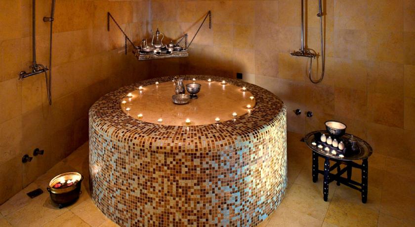 Istion Club & Spa — Халкідікі, Греція мініатюра 19