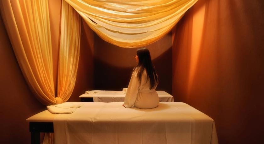 Istion Club & Spa — Халкідікі, Греція мініатюра 20