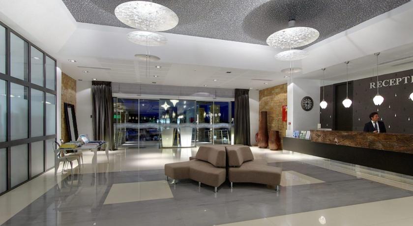 Istion Club & Spa — Халкідікі, Греція мініатюра 22