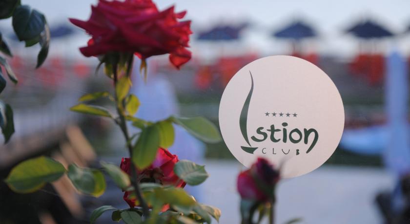 Istion Club & Spa — Халкідікі, Греція мініатюра 32