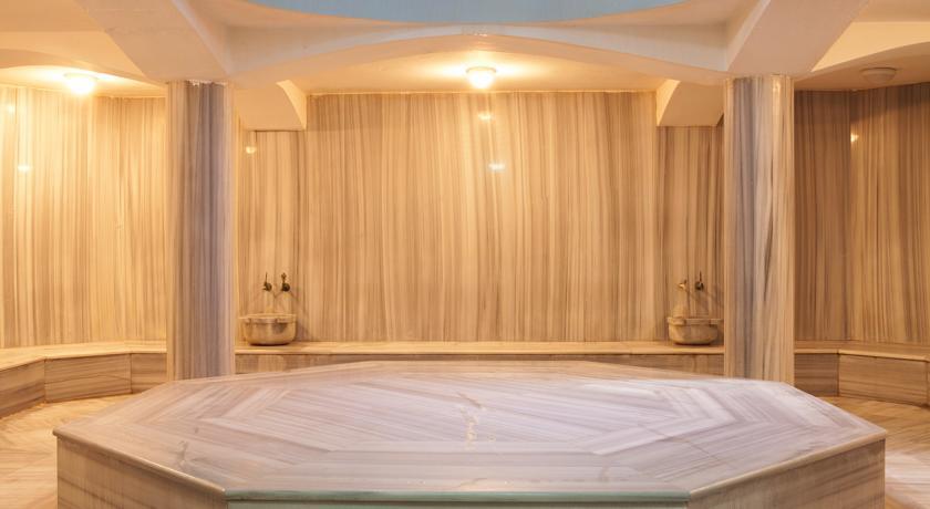 Mersoy Bellavista Suites — Мармарис, Туреччина мініатюра 64