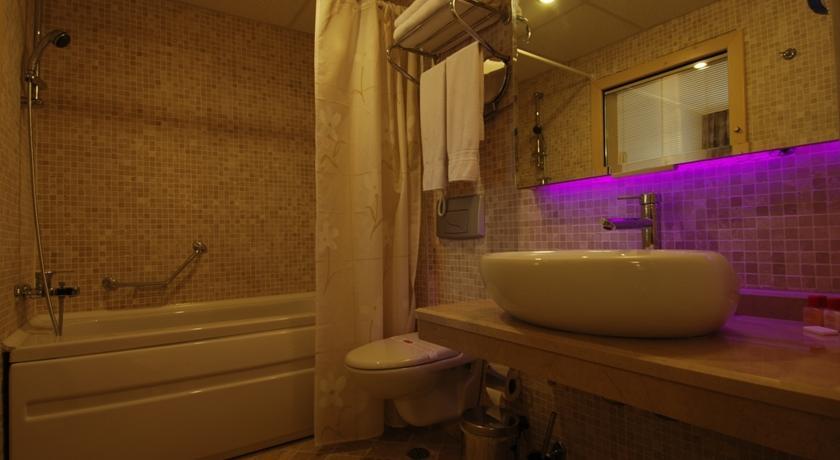 Mersoy Bellavista Suites — Мармарис, Туреччина мініатюра 60