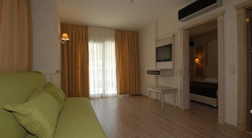 Mersoy Bellavista Suites — Мармарис, Туреччина мініатюра 59
