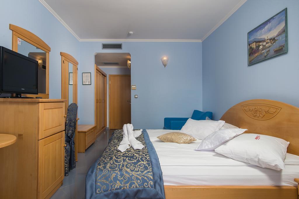 Miramare Hotel — Водіце, Хорватія мініатюра 8