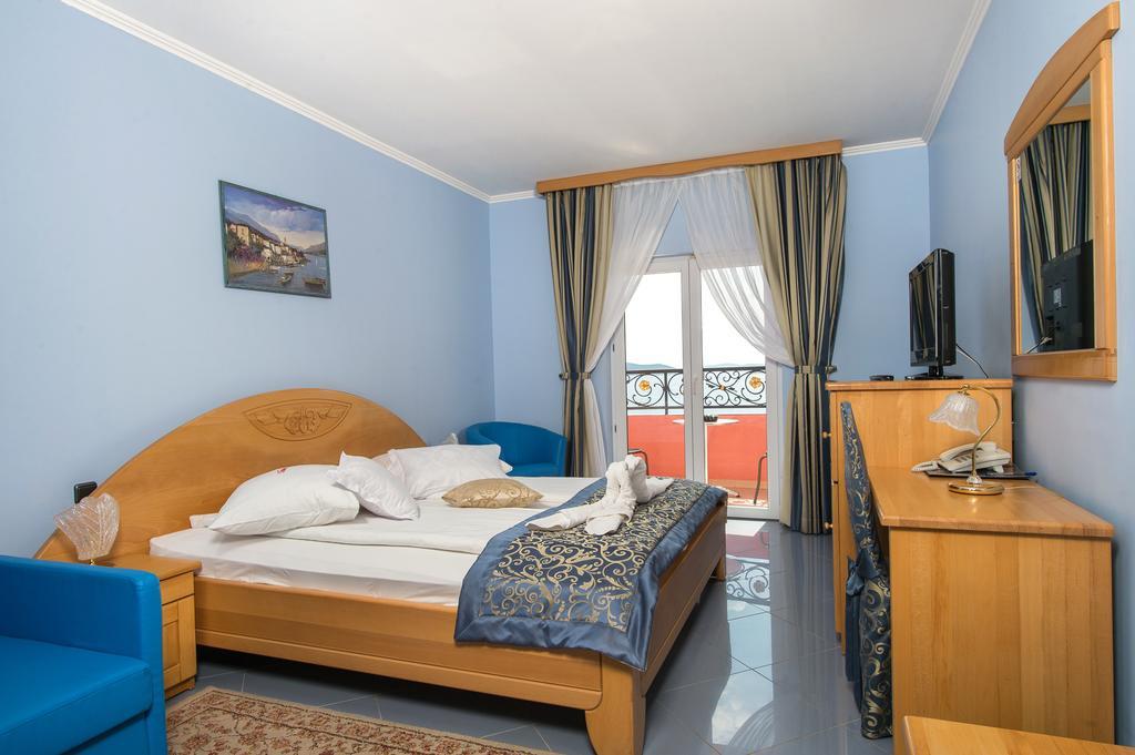 Miramare Hotel — Водіце, Хорватія мініатюра 9
