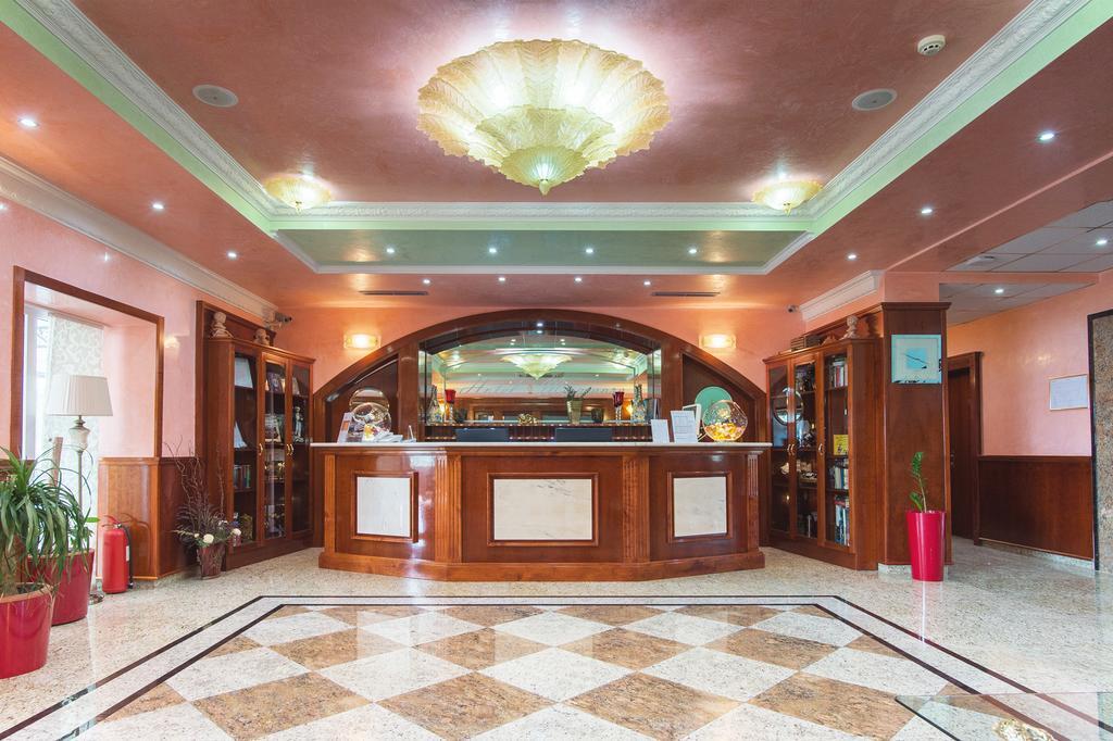 Miramare Hotel — Водіце, Хорватія мініатюра 7