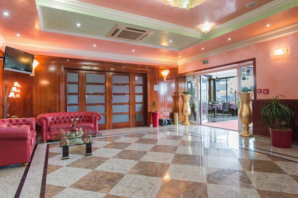 Miramare Hotel — Водіце, Хорватія мініатюра 6