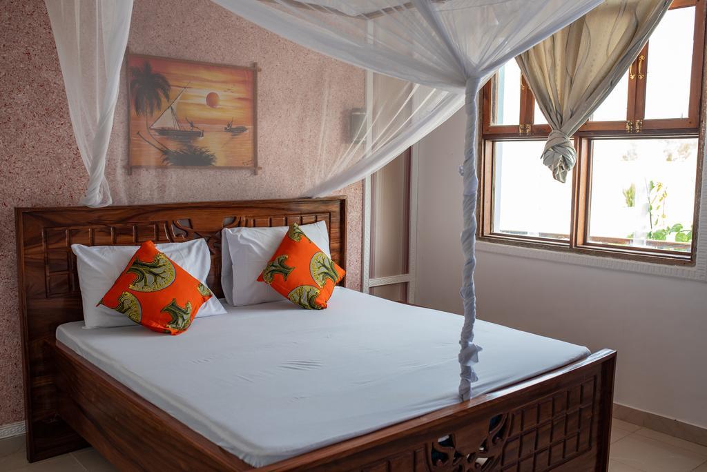 Mocco Beach Villa — Кендва, Об'єднана Республіка Танзанія мініатюра 9