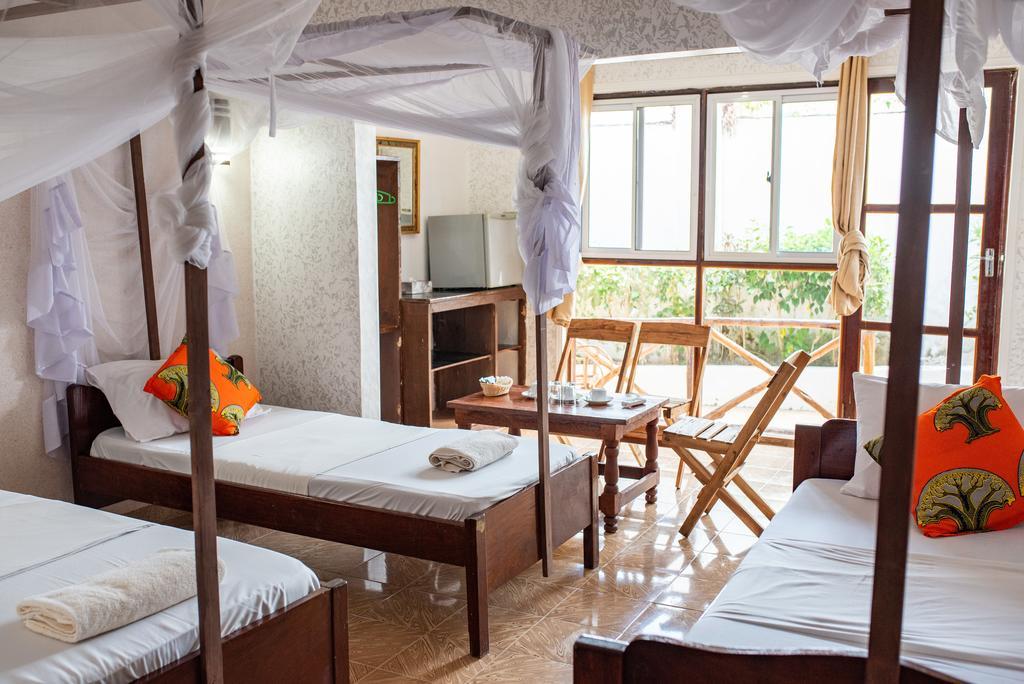 Mocco Beach Villa — Кендва, Об'єднана Республіка Танзанія мініатюра 7