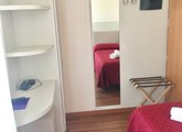 Monica Hotel Rivazzurra, Емілія Романья, Італія мініатюра 9