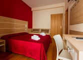 Monica Hotel Rivazzurra, Емілія Романья, Італія мініатюра 20