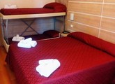 Monica Hotel Rivazzurra, Емілія Романья, Італія мініатюра 24