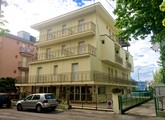 Monica Hotel Rivazzurra, Емілія Романья, Італія мініатюра 30