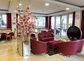 Monica Hotel Rivazzurra, Емілія Романья, Італія мініатюра 12