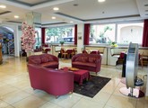 Monica Hotel Rivazzurra, Емілія Романья, Італія мініатюра 29